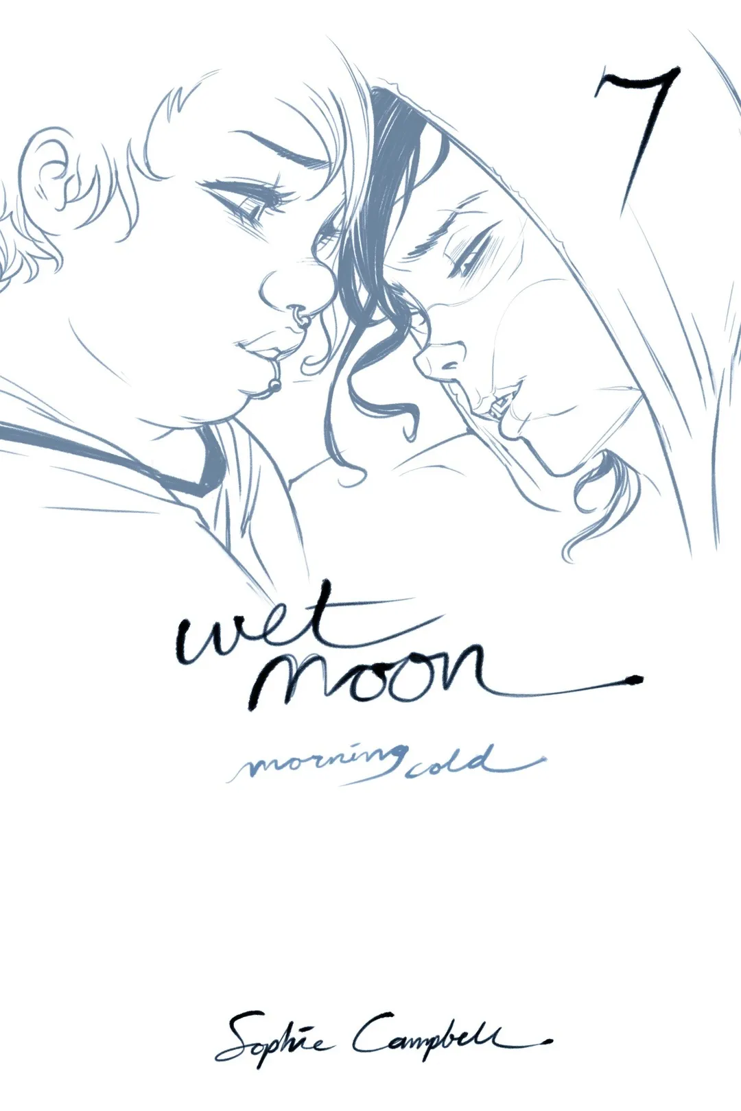 Wet Moon part 1