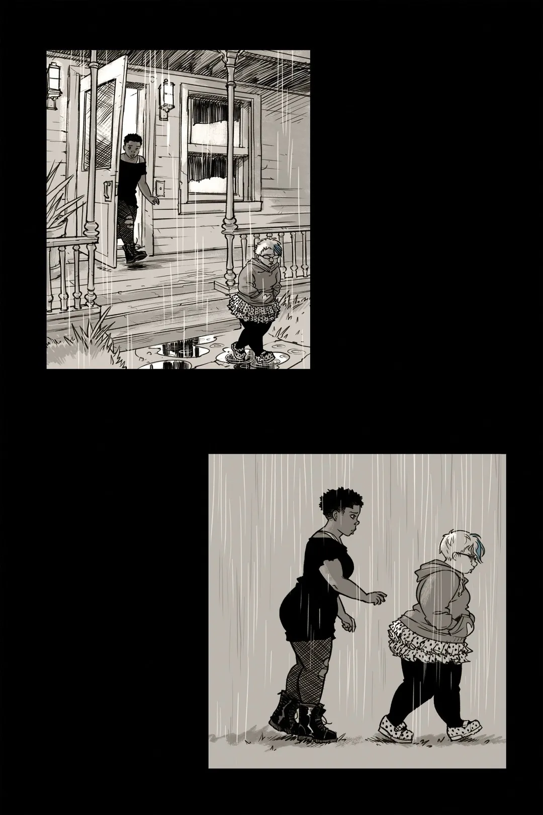 Wet Moon part 13