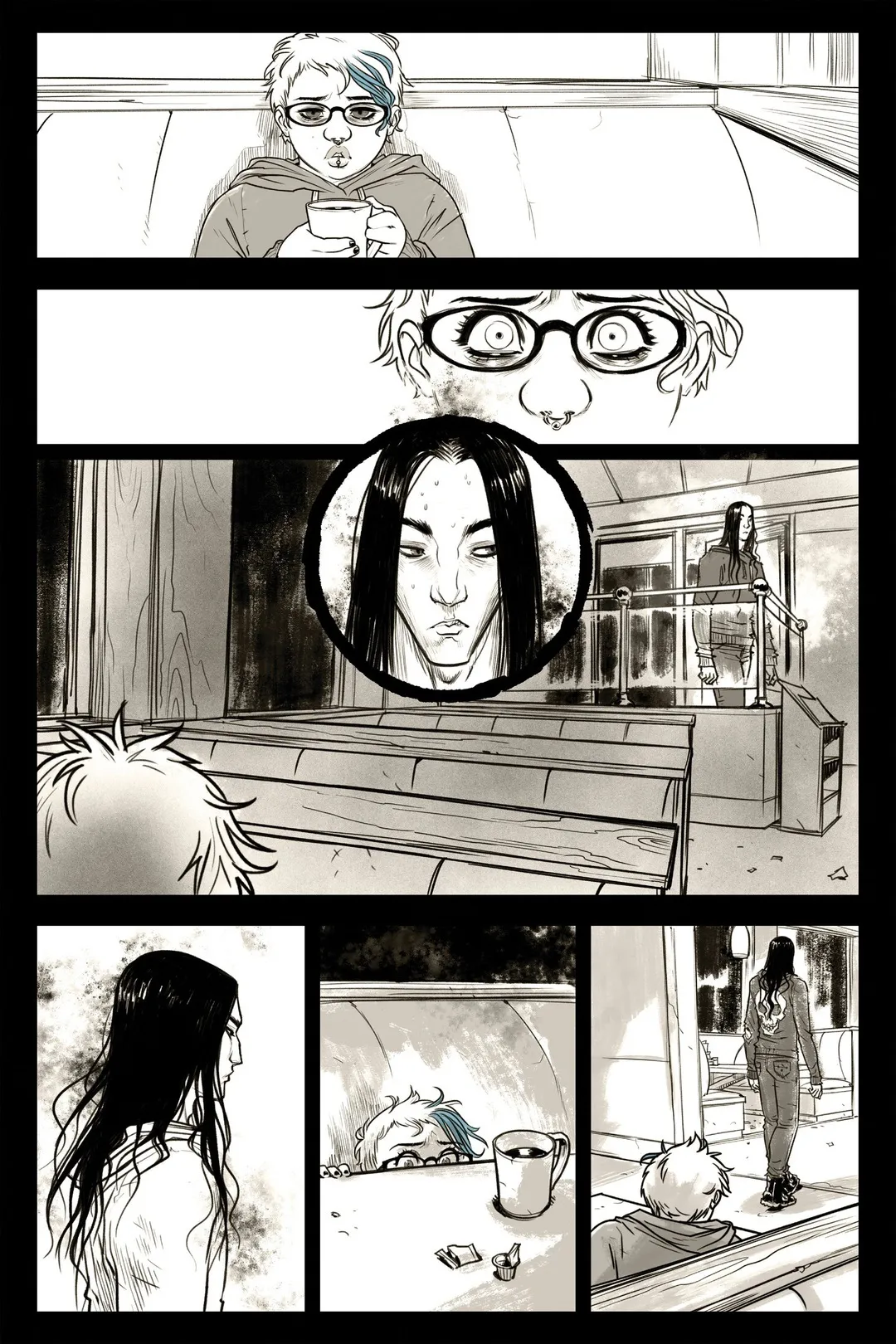 Wet Moon part 19