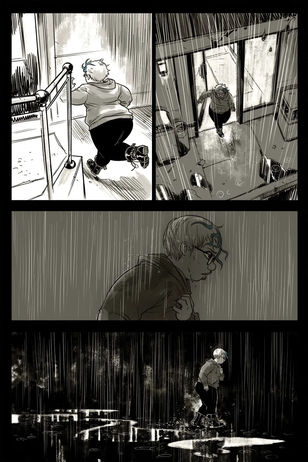 Wet Moon part 20
