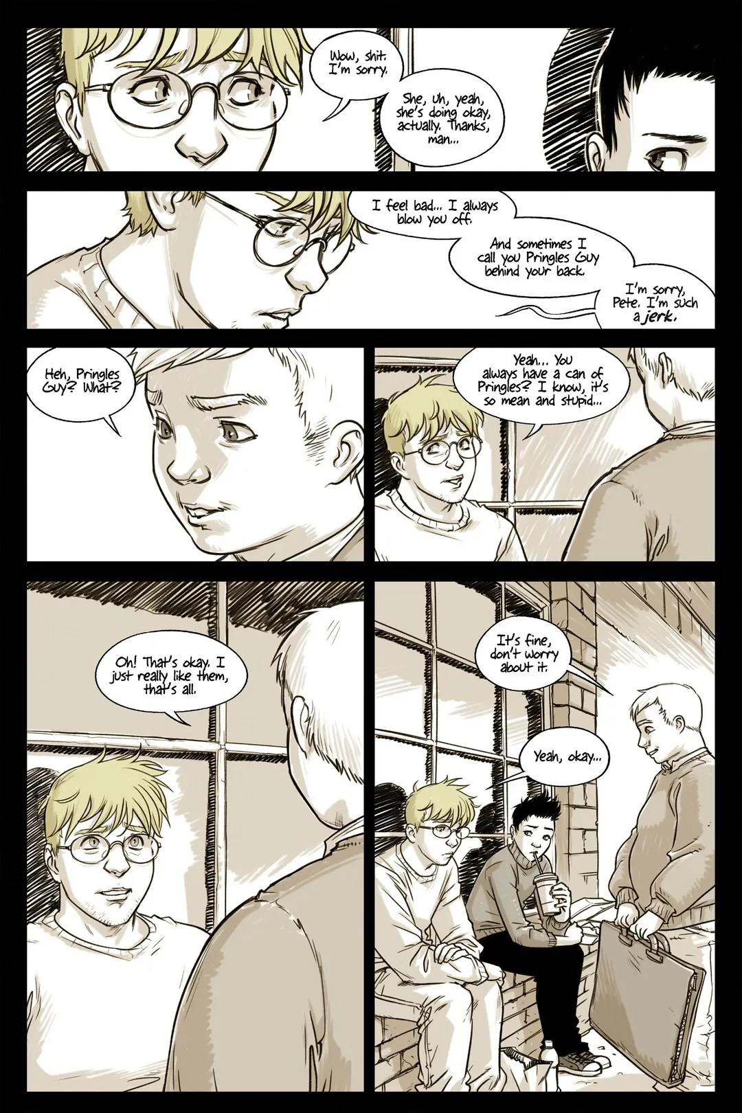 Wet Moon part 28