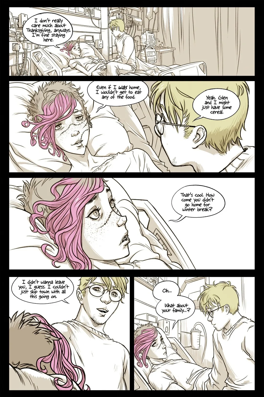 Wet Moon part 29