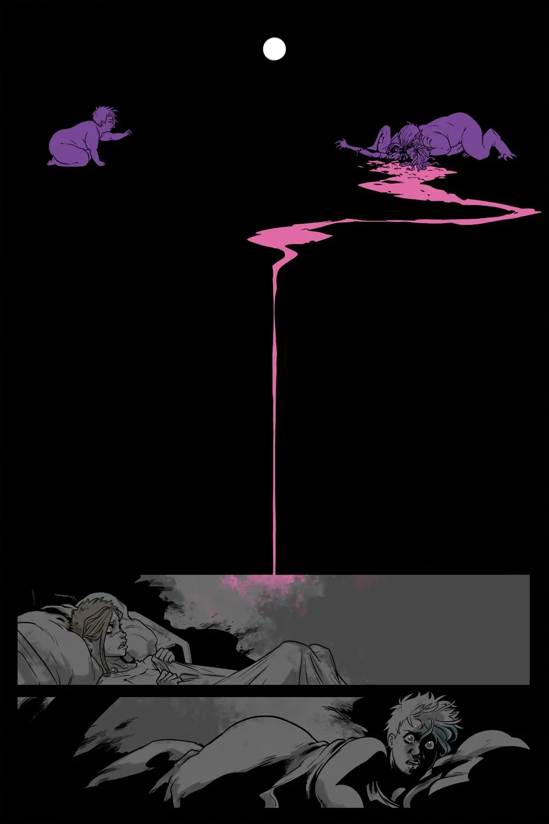 Wet Moon part 36