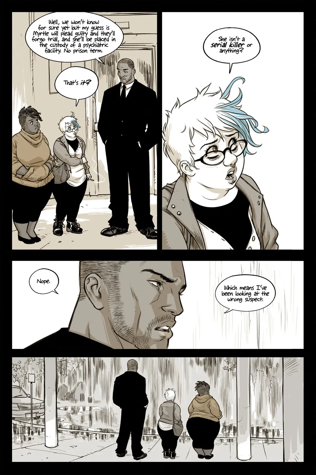 Wet Moon part 38