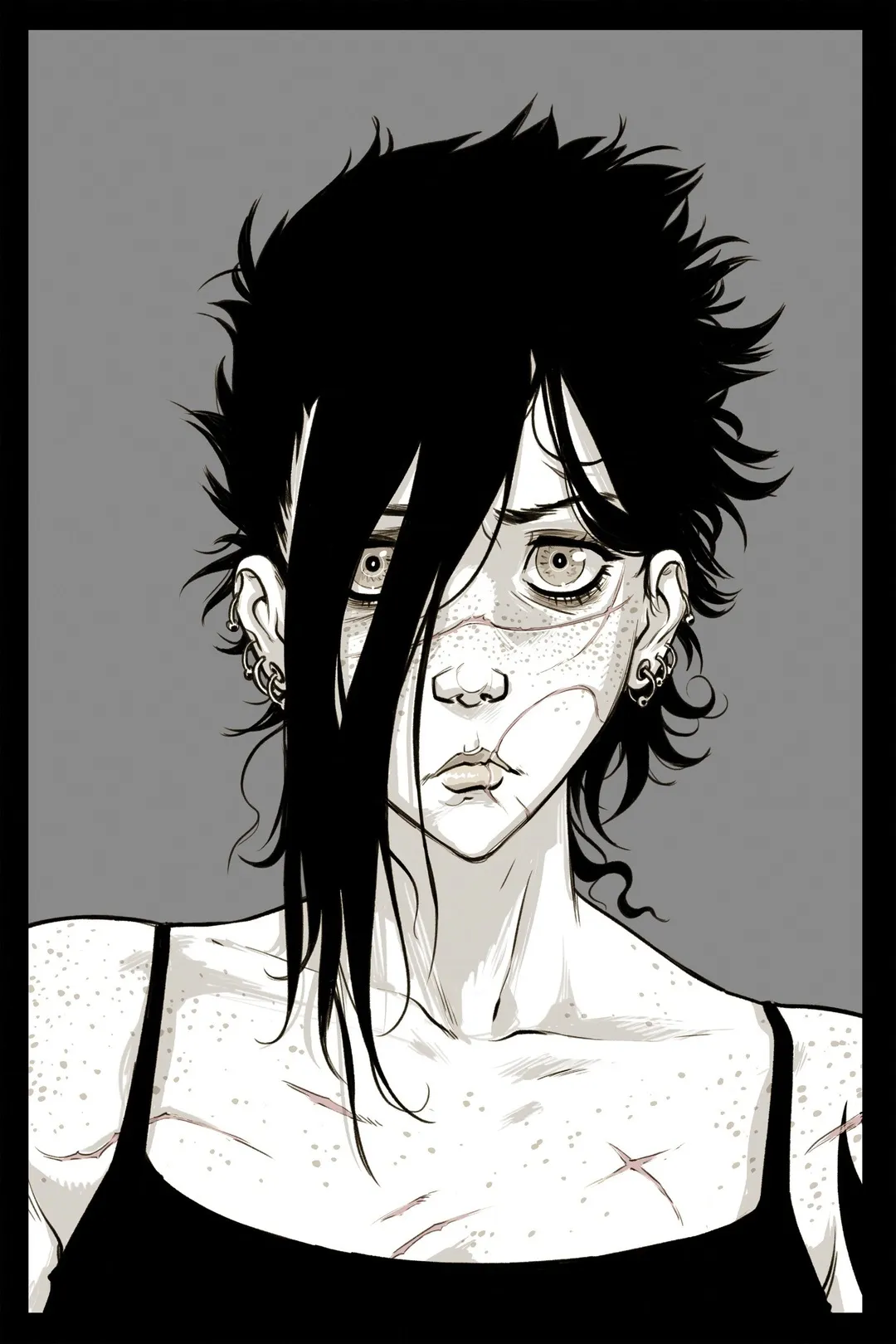 Wet Moon part 40