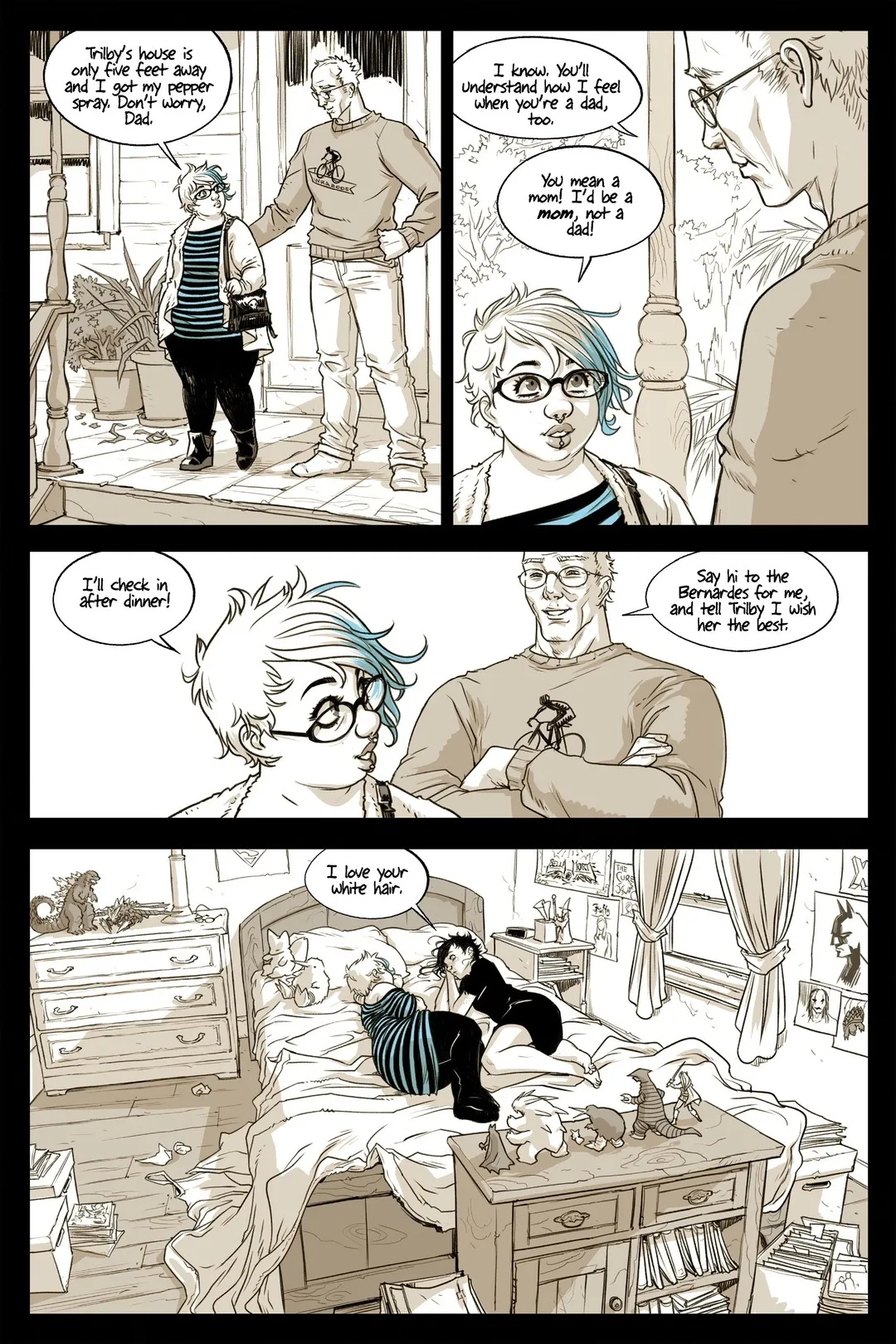 Wet Moon part 41