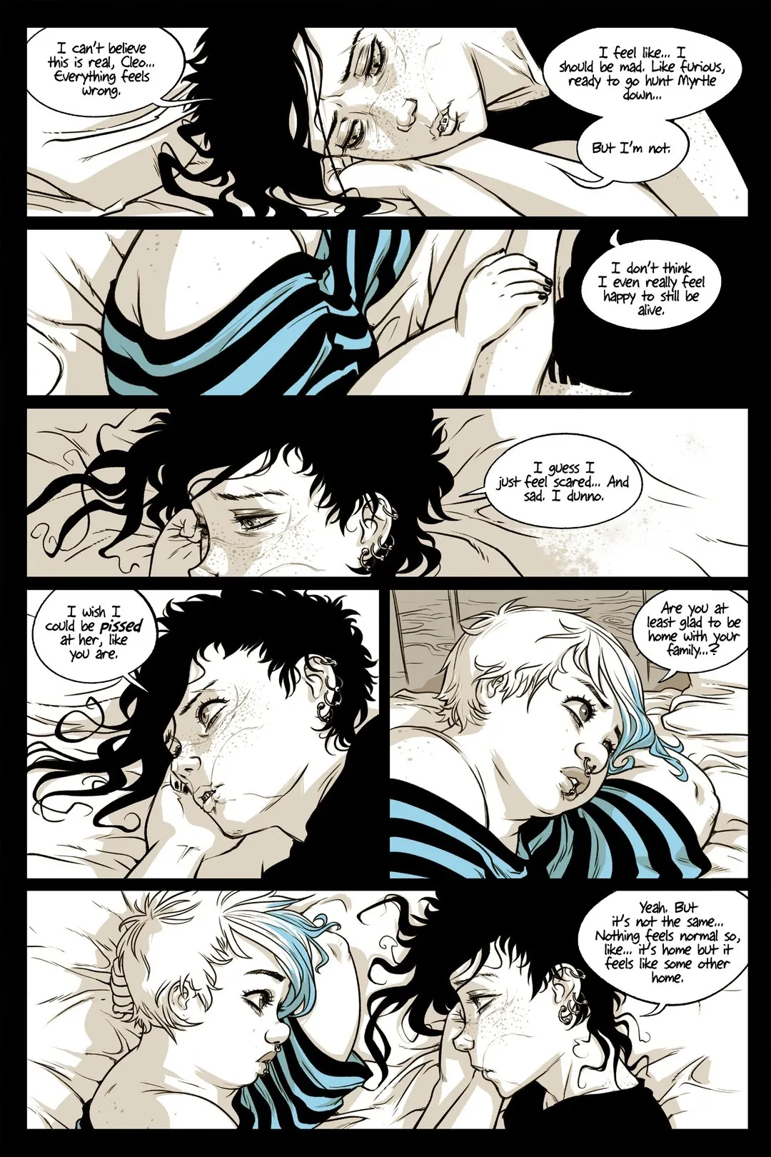 Wet Moon part 43