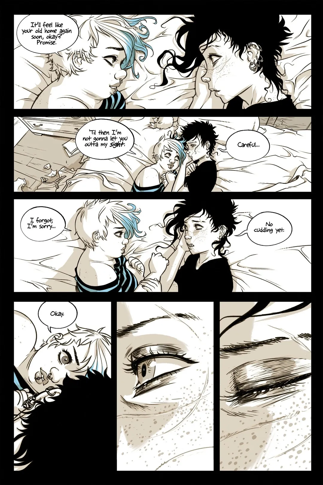 Wet Moon part 44