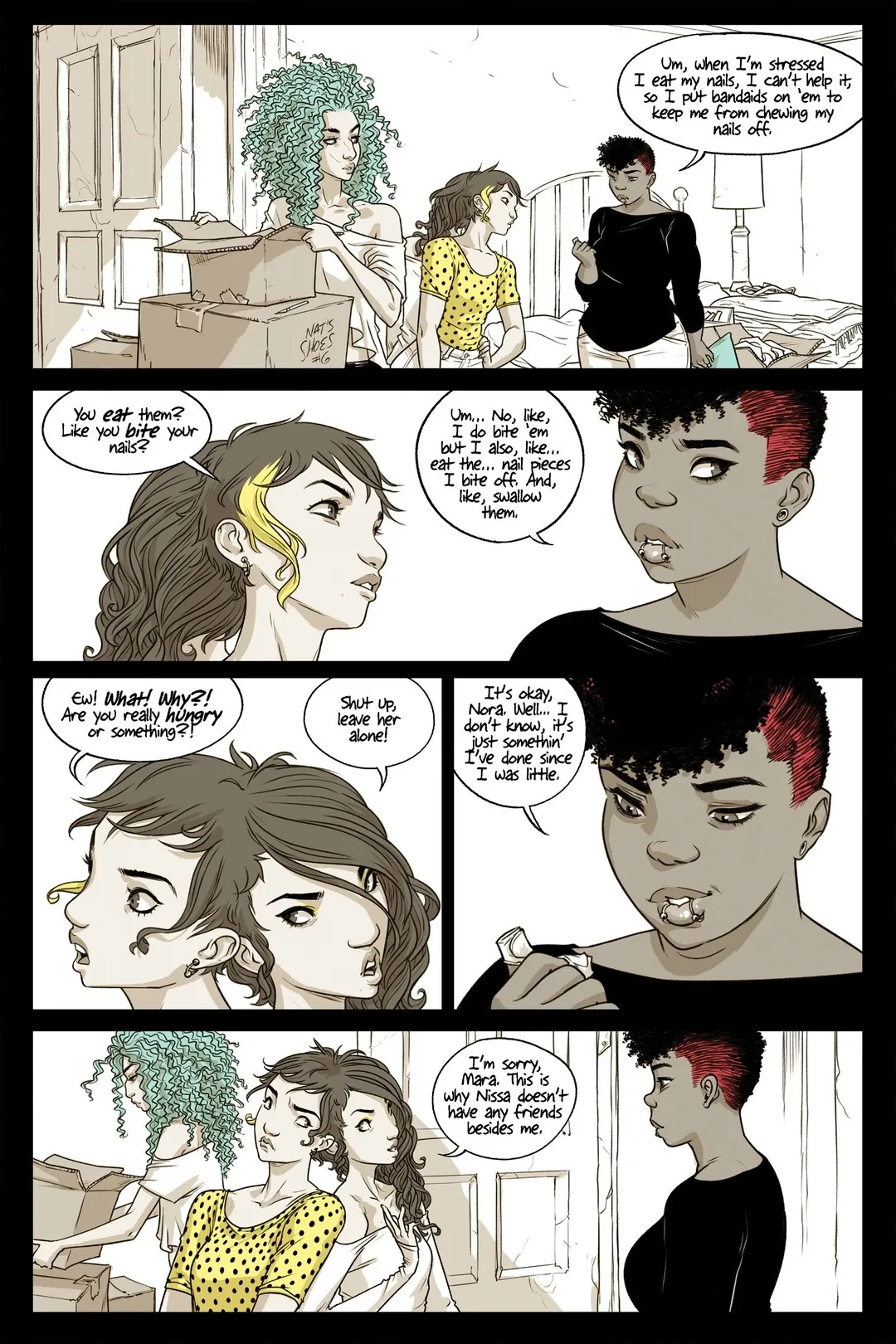 Wet Moon part 51