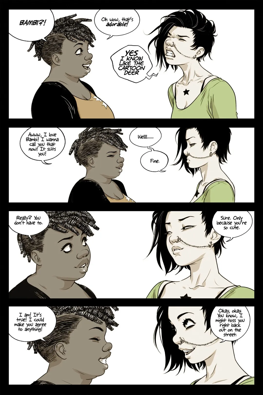Wet Moon part 54