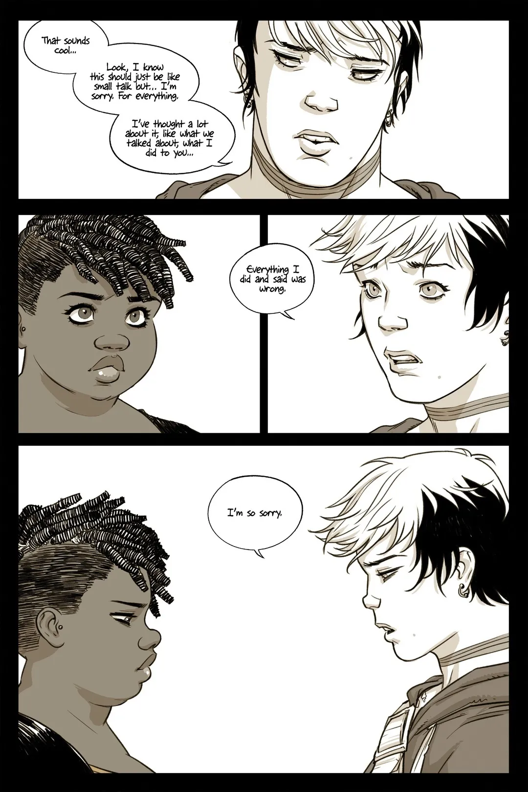 Wet Moon part 56