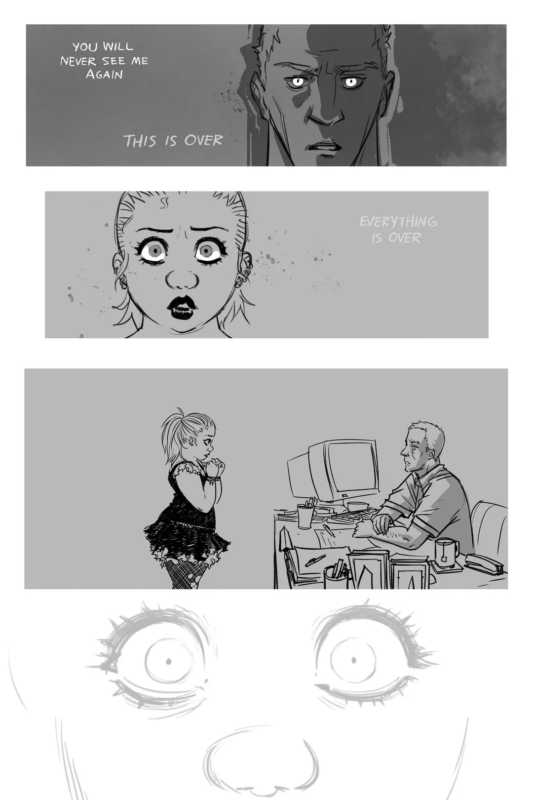 Wet Moon part 82