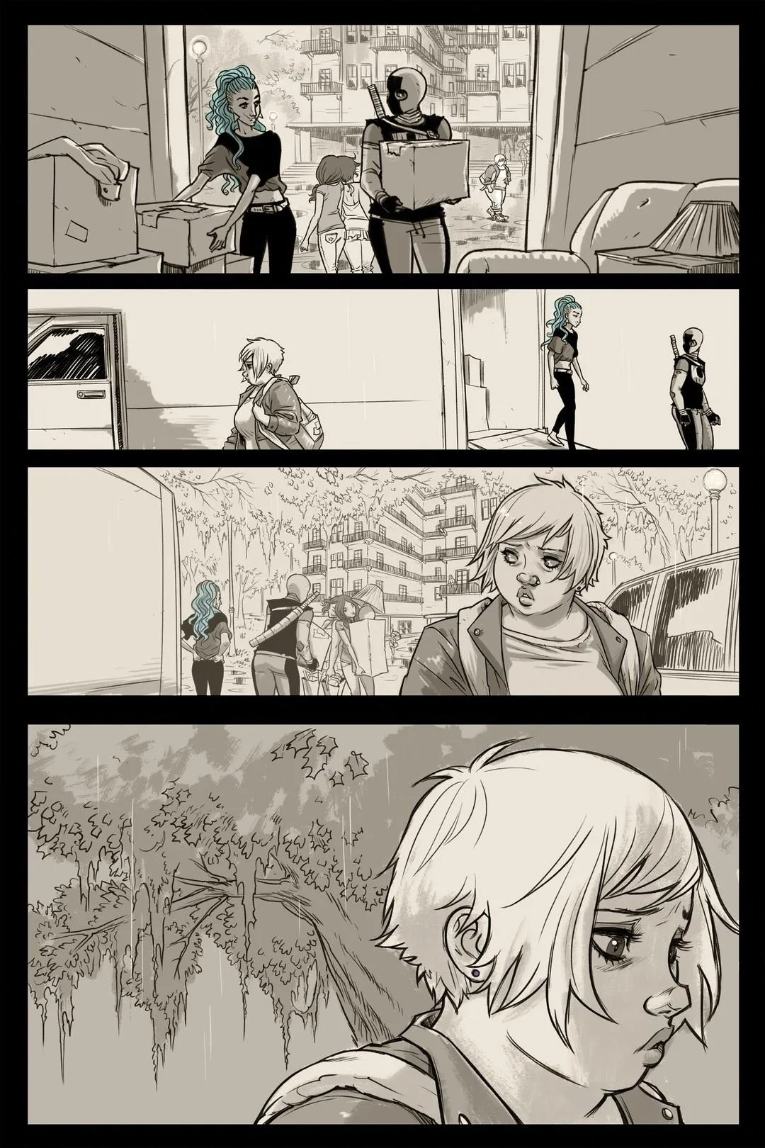 Wet Moon part 10