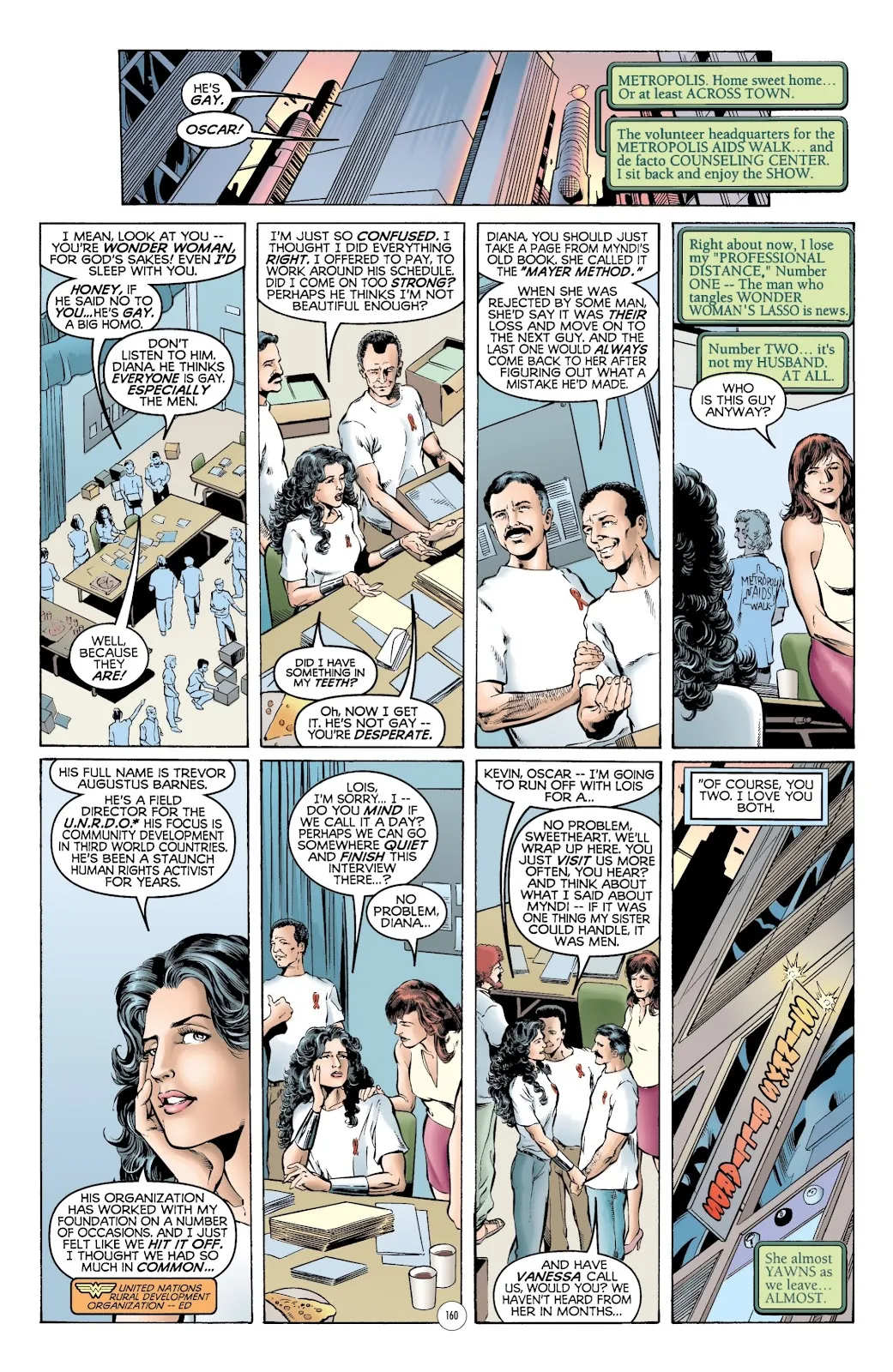 Wonder Woman: Paradise Lost  (Part 2) part 55