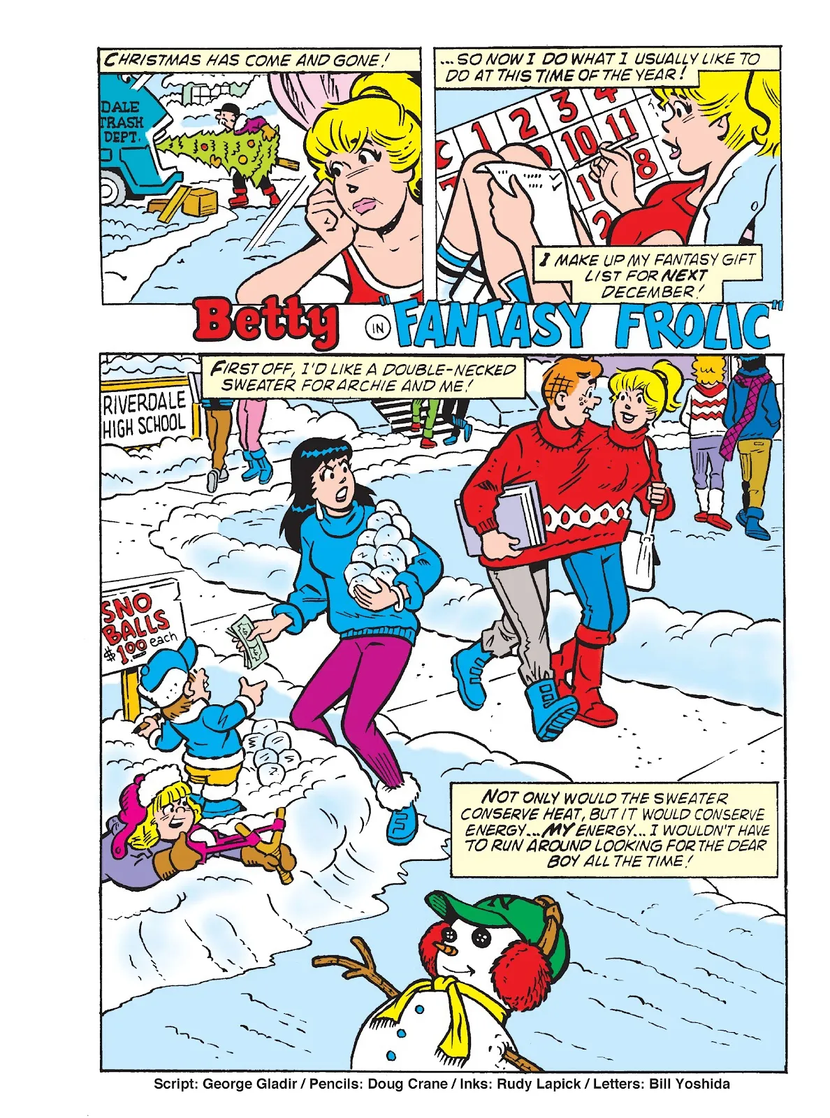 World of Betty and Veronica Jumbo Comics Digest  1 (Part 1) part 12