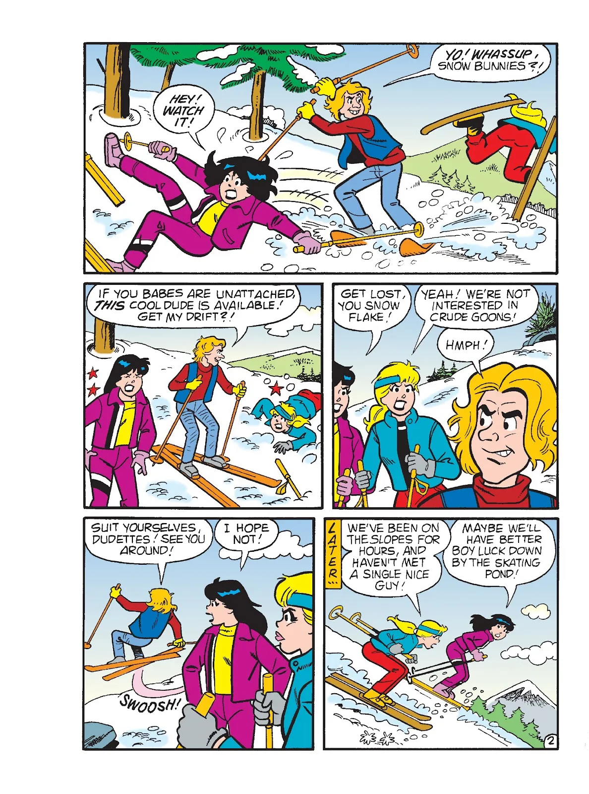 World of Betty and Veronica Jumbo Comics Digest  1 (Part 1) part 24