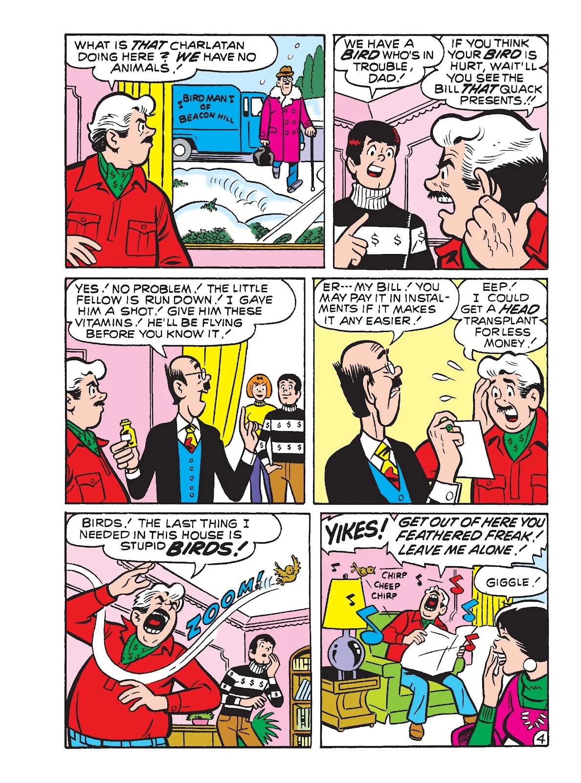 World of Betty and Veronica Jumbo Comics Digest  1 (Part 1) part 38