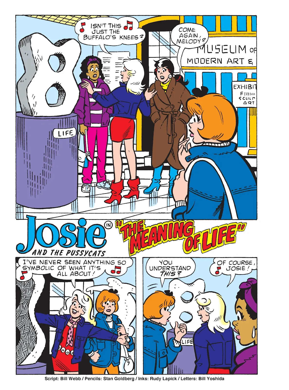 World of Betty and Veronica Jumbo Comics Digest  1 (Part 1) part 41