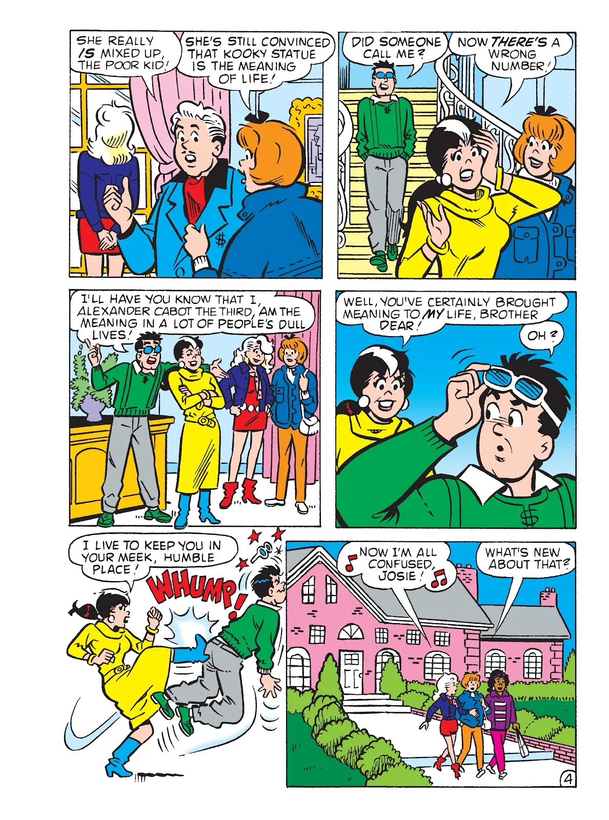 World of Betty and Veronica Jumbo Comics Digest  1 (Part 1) part 44