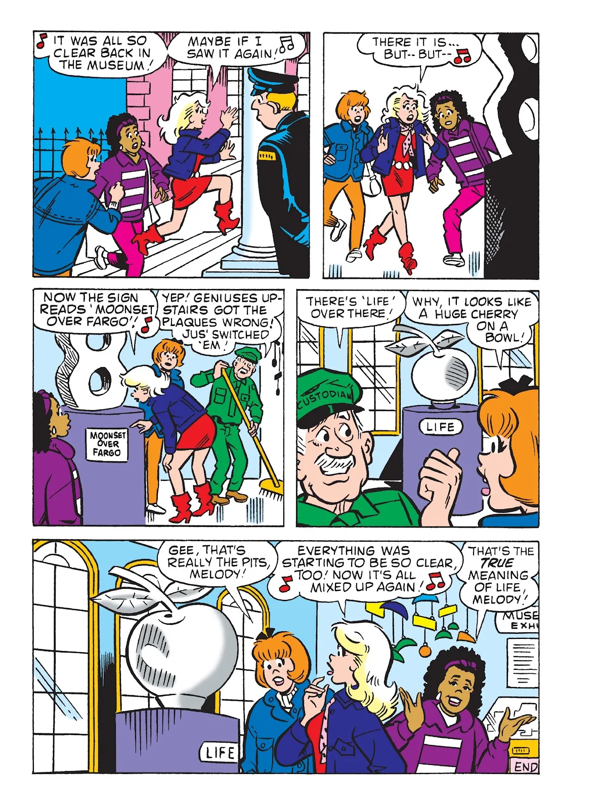 World of Betty and Veronica Jumbo Comics Digest  1 (Part 1) part 45