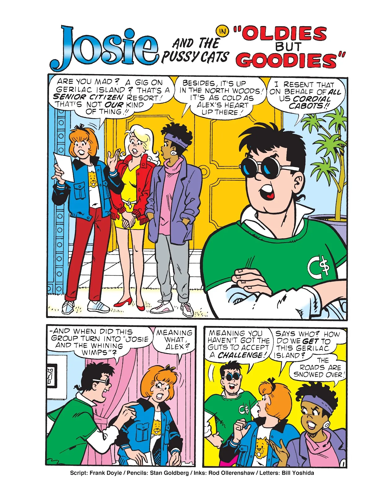 World of Betty and Veronica Jumbo Comics Digest  1 (Part 1) part 52
