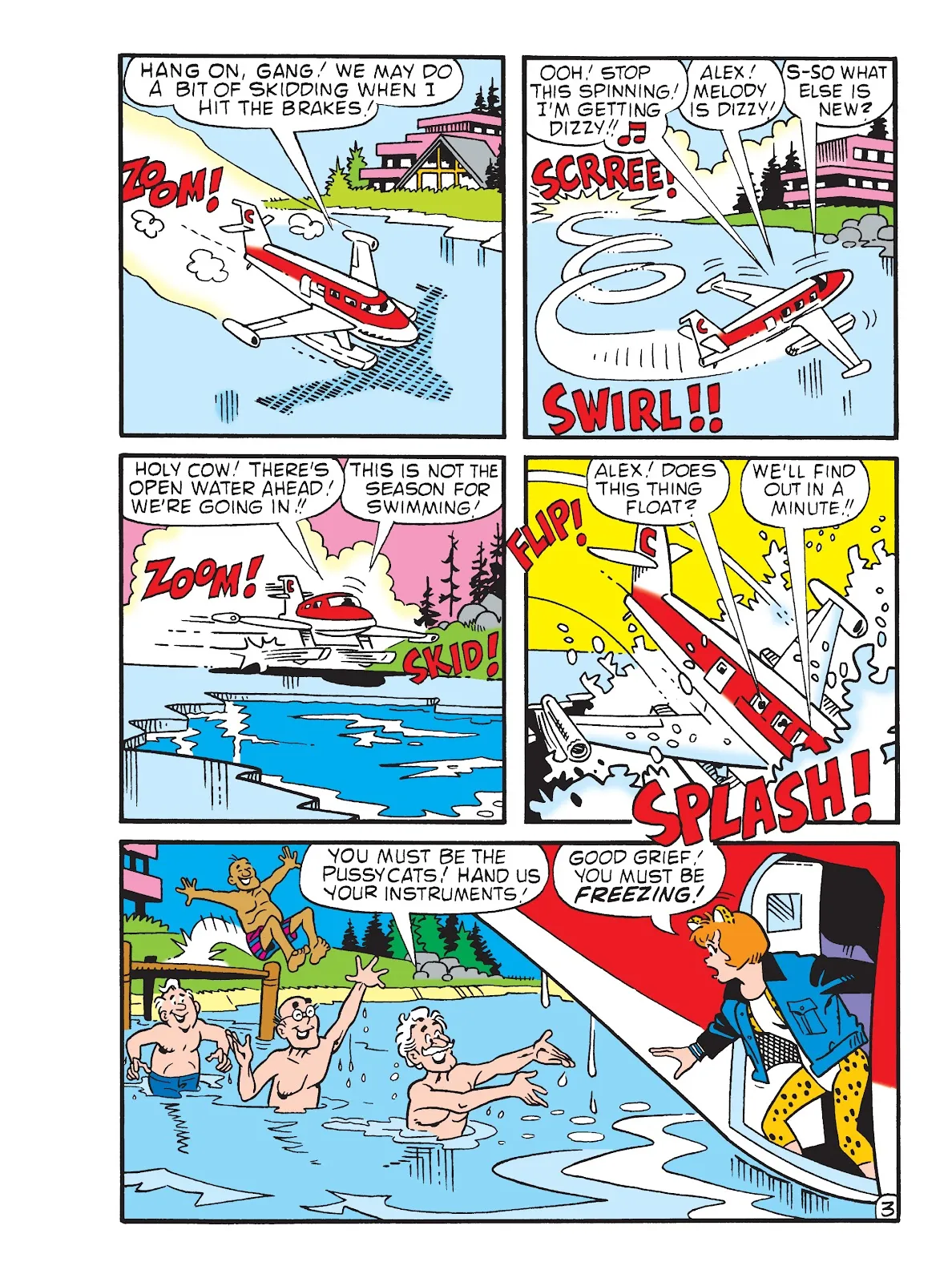 World of Betty and Veronica Jumbo Comics Digest  1 (Part 1) part 54