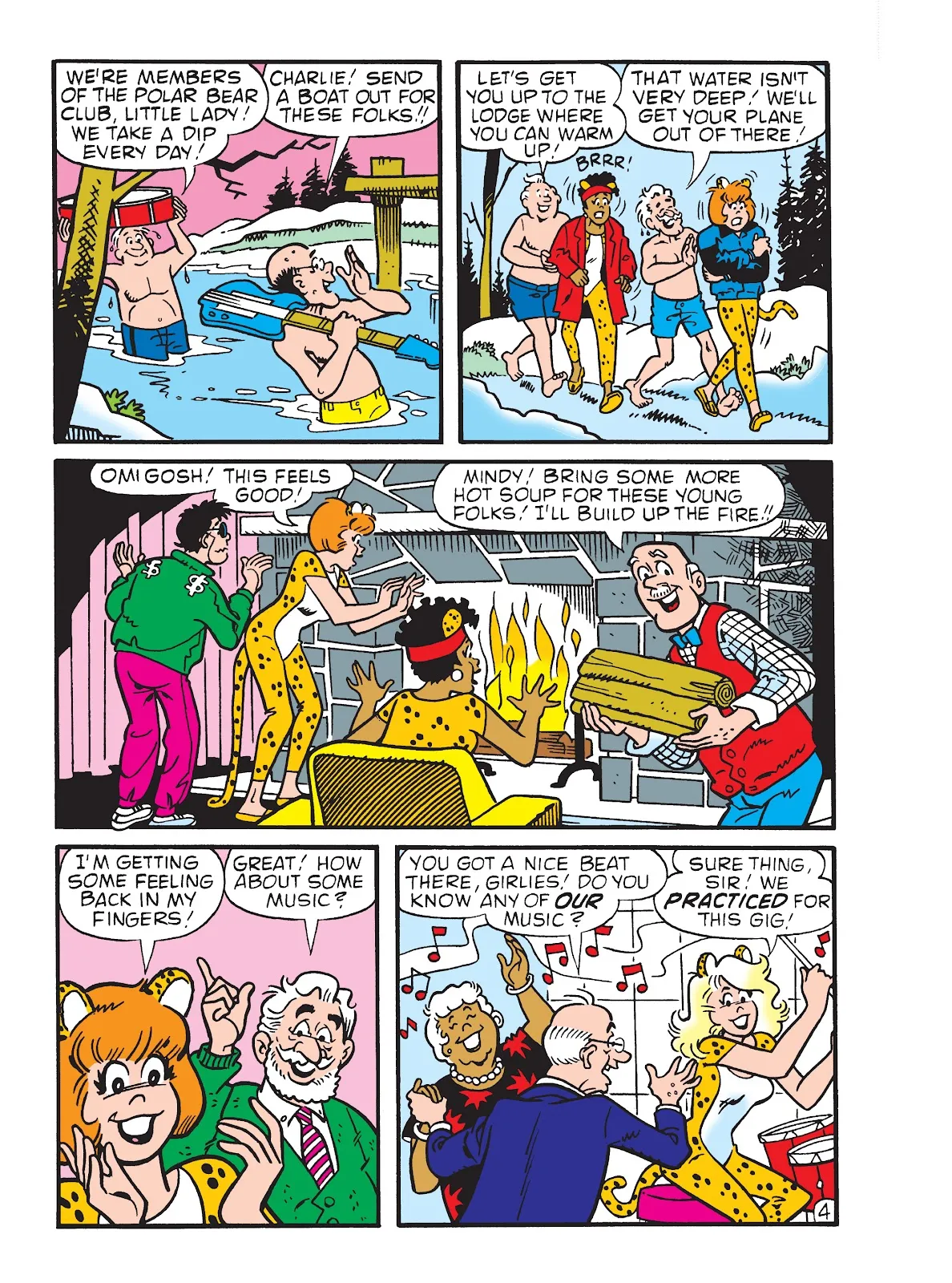World of Betty and Veronica Jumbo Comics Digest  1 (Part 1) part 55