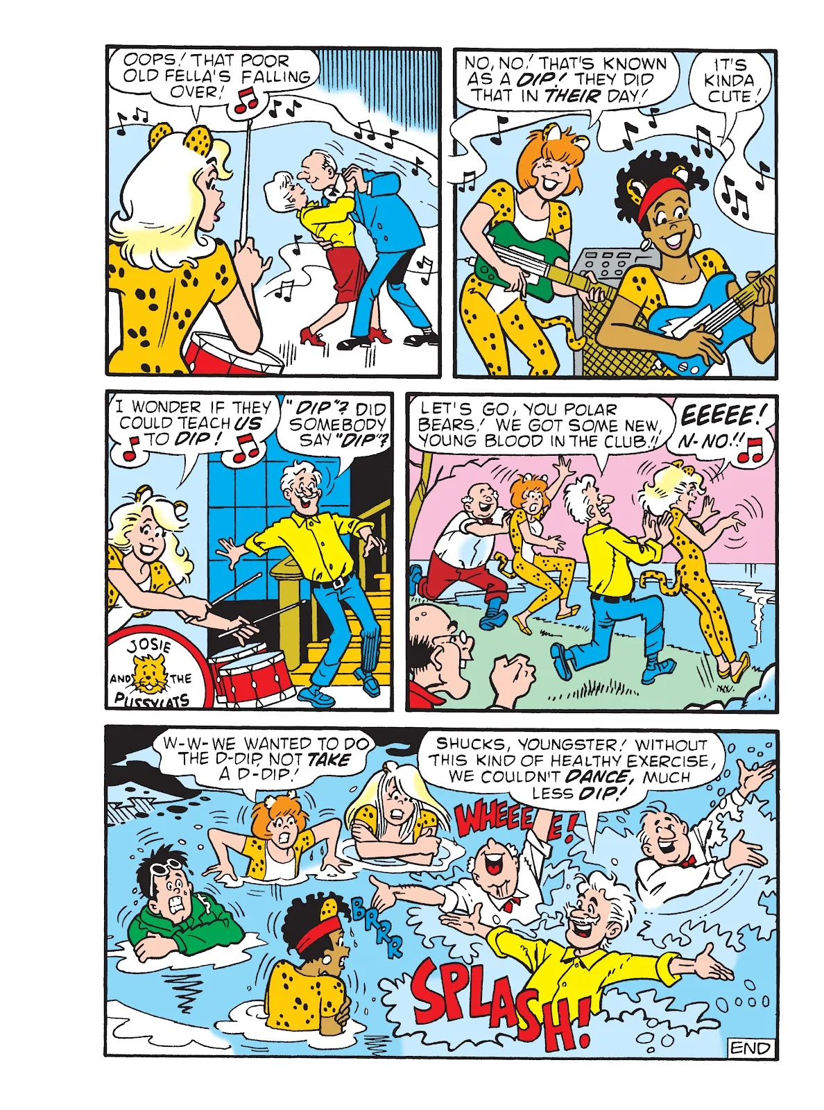 World of Betty and Veronica Jumbo Comics Digest  1 (Part 1) part 56
