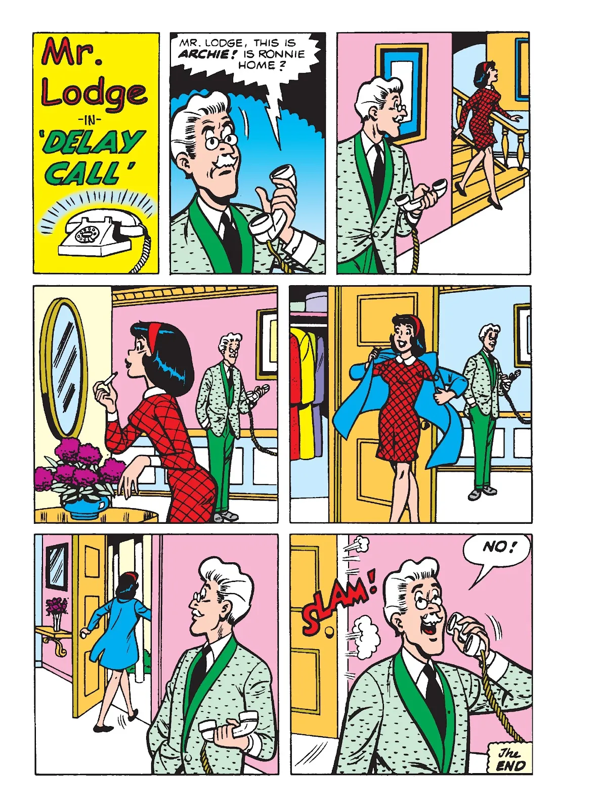 World of Betty and Veronica Jumbo Comics Digest  1 (Part 1) part 57