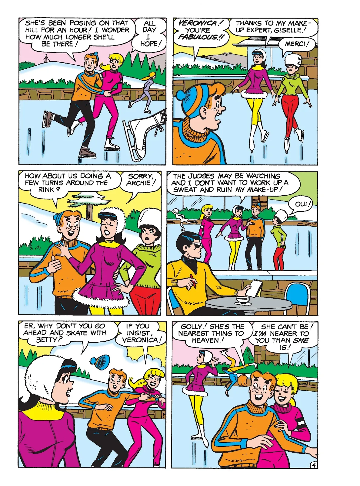 World of Betty and Veronica Jumbo Comics Digest  1 (Part 1) part 62