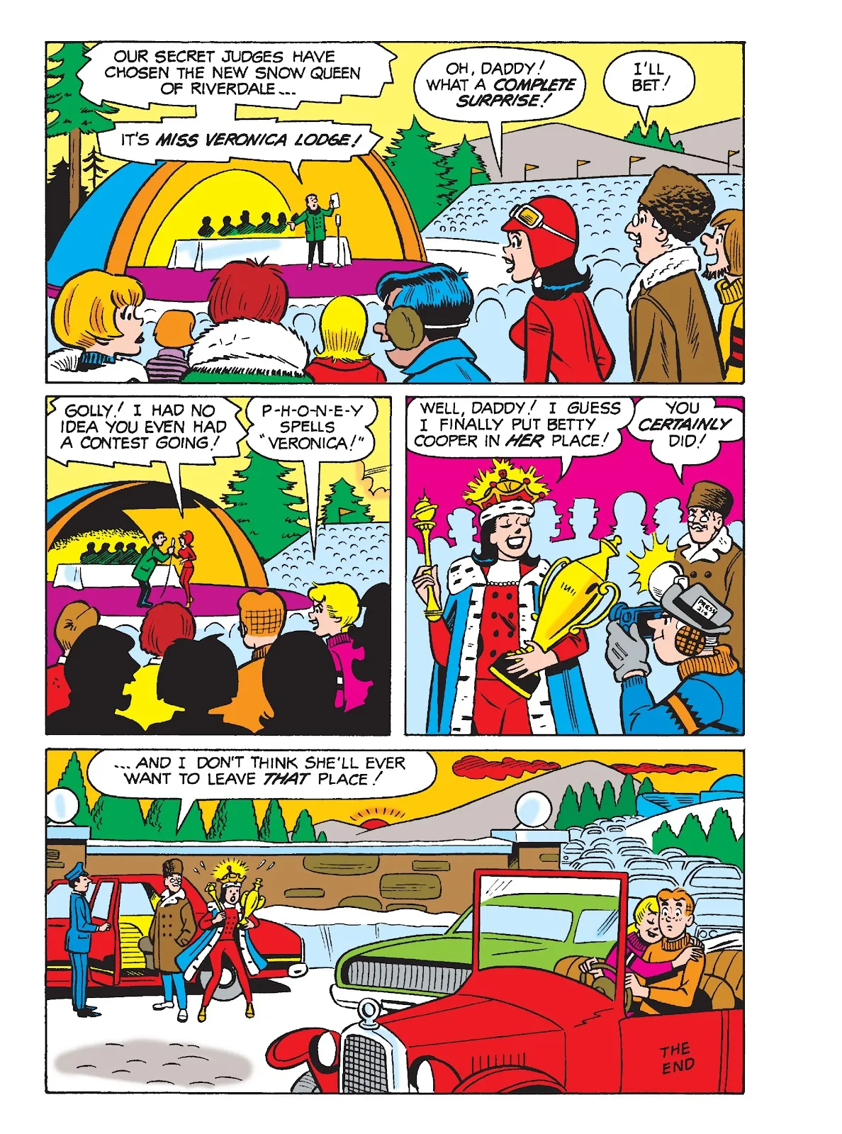 World of Betty and Veronica Jumbo Comics Digest  1 (Part 1) part 64