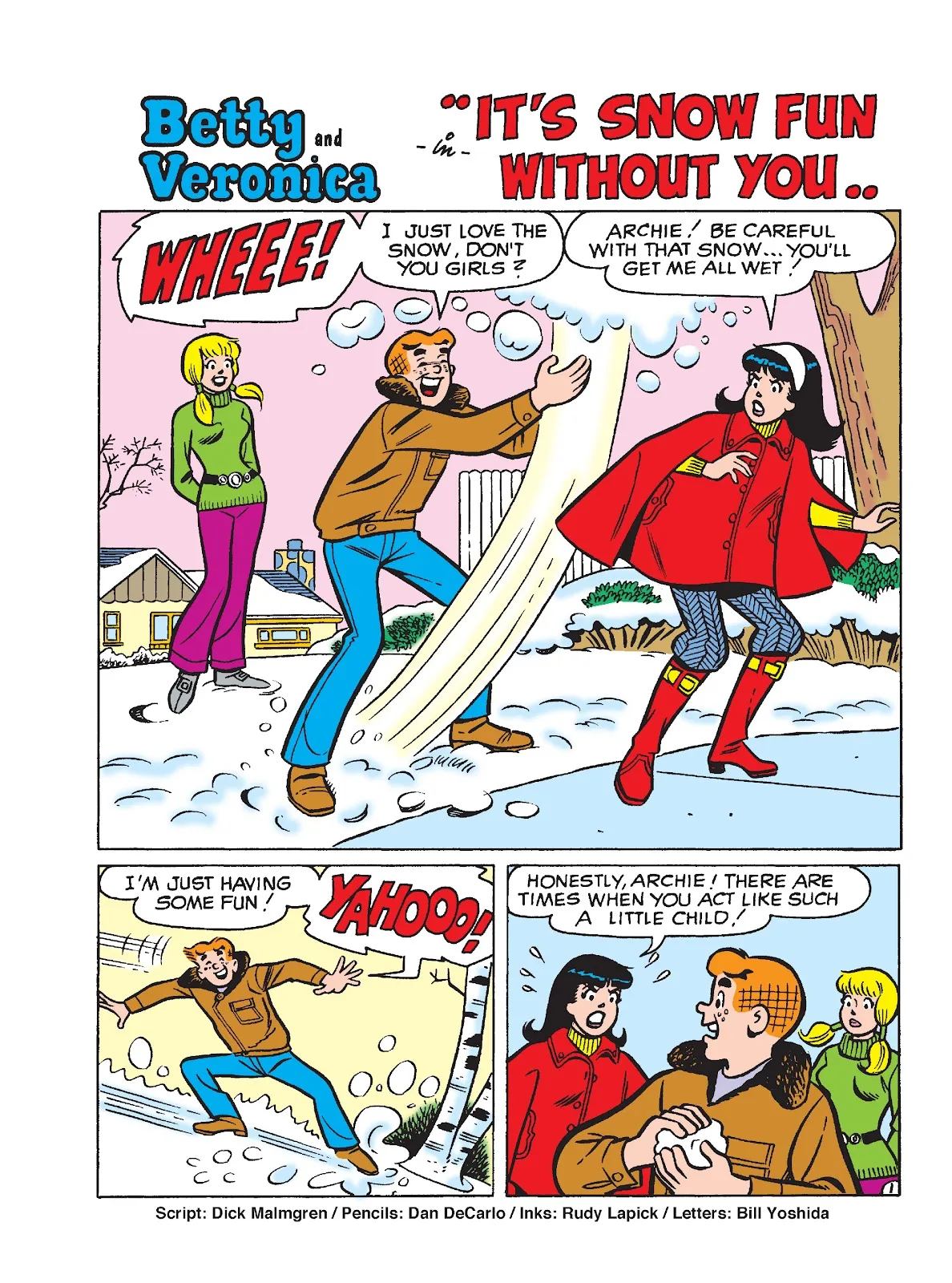 World of Betty and Veronica Jumbo Comics Digest  1 (Part 1) part 65