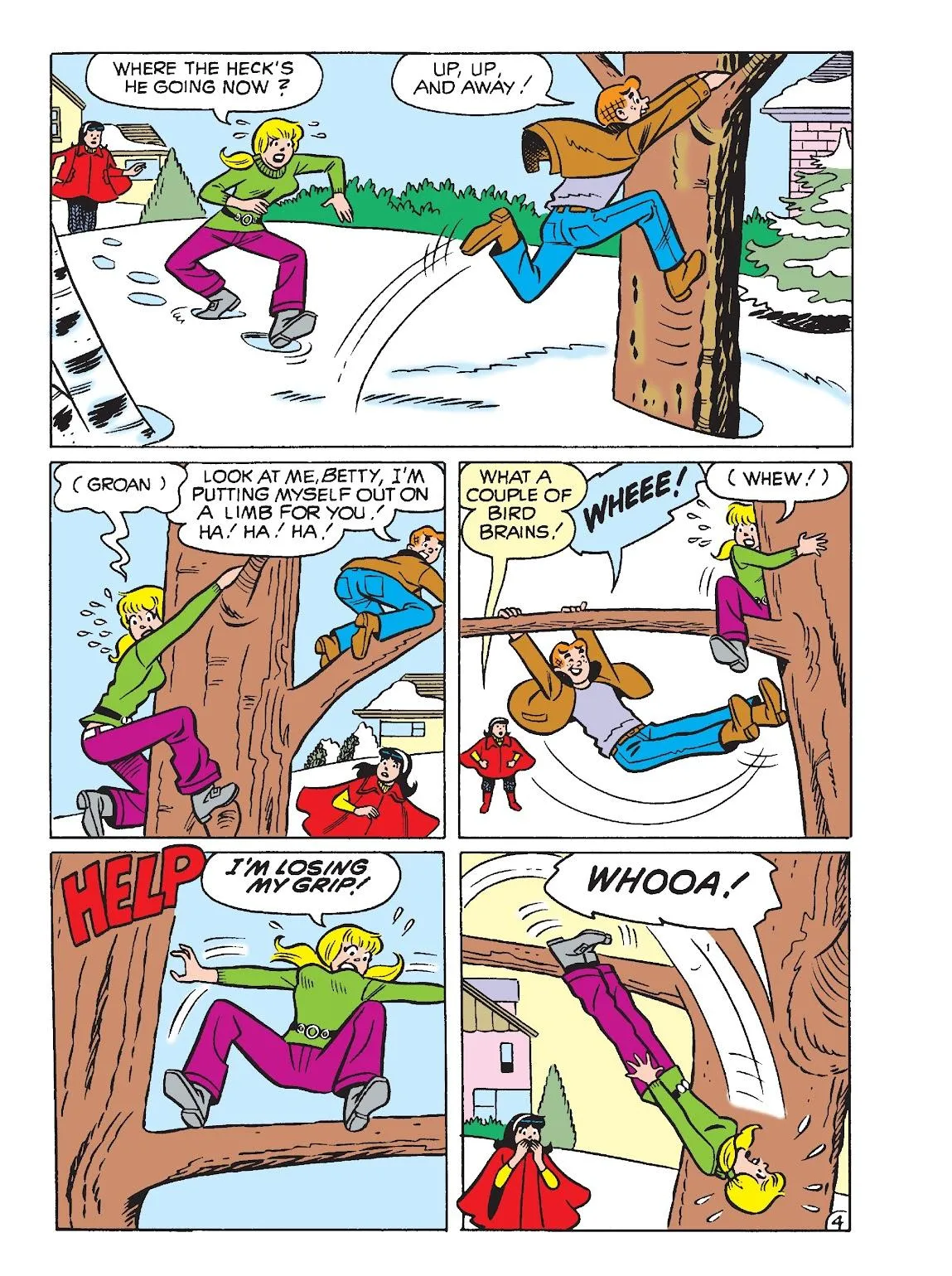 World of Betty and Veronica Jumbo Comics Digest  1 (Part 1) part 68