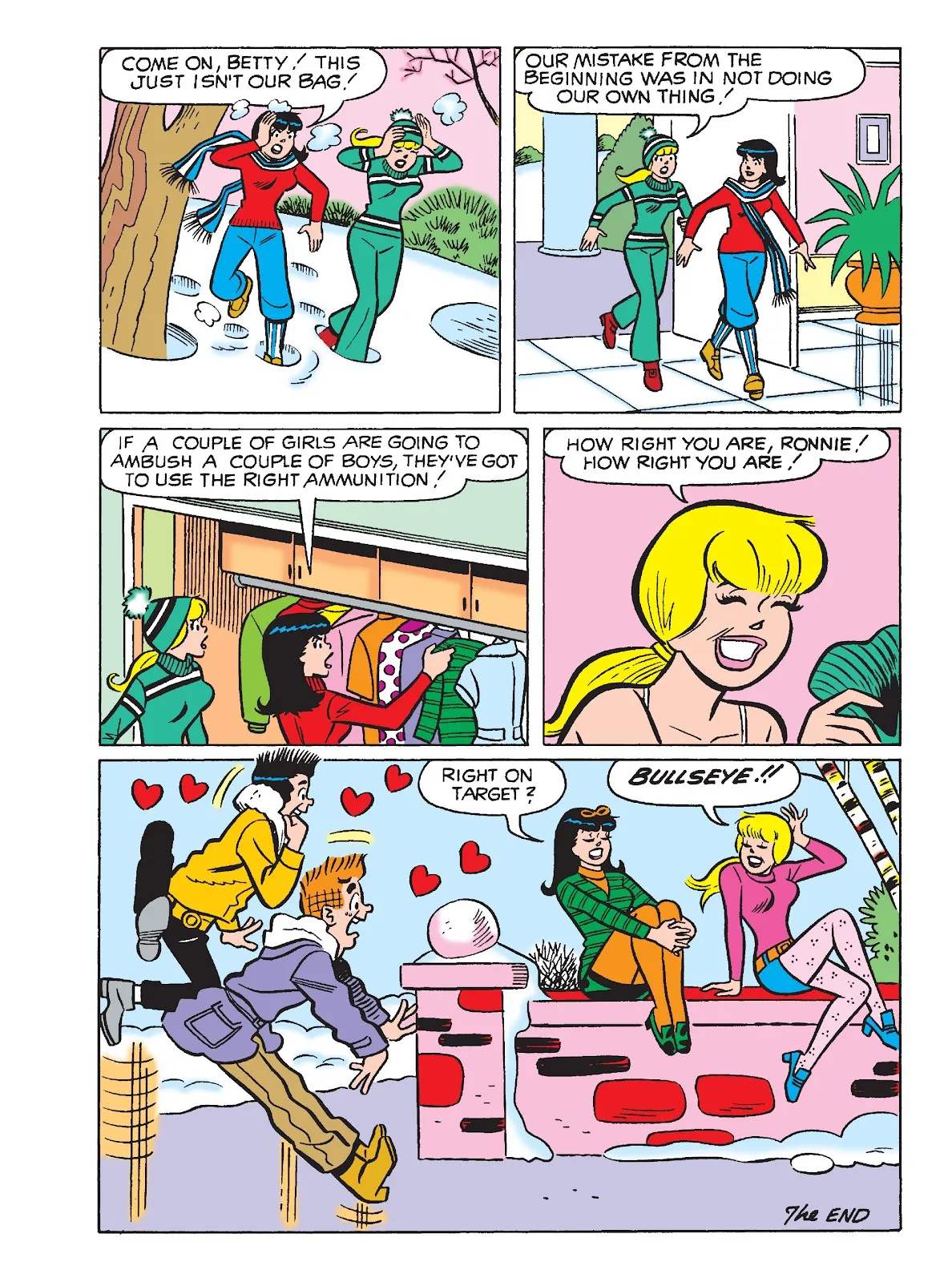 World of Betty and Veronica Jumbo Comics Digest  1 (Part 1) part 75