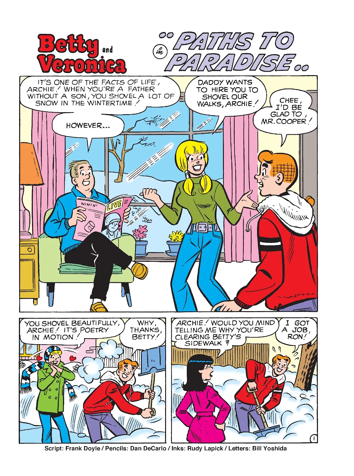 World of Betty and Veronica Jumbo Comics Digest  1 (Part 1) part 76