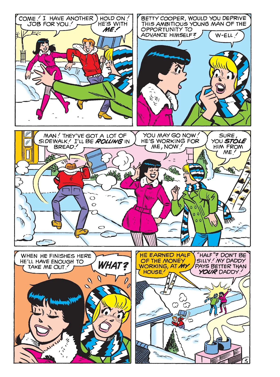 World of Betty and Veronica Jumbo Comics Digest  1 (Part 1) part 78