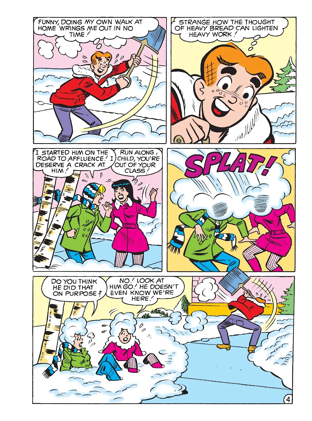 World of Betty and Veronica Jumbo Comics Digest  1 (Part 1) part 79