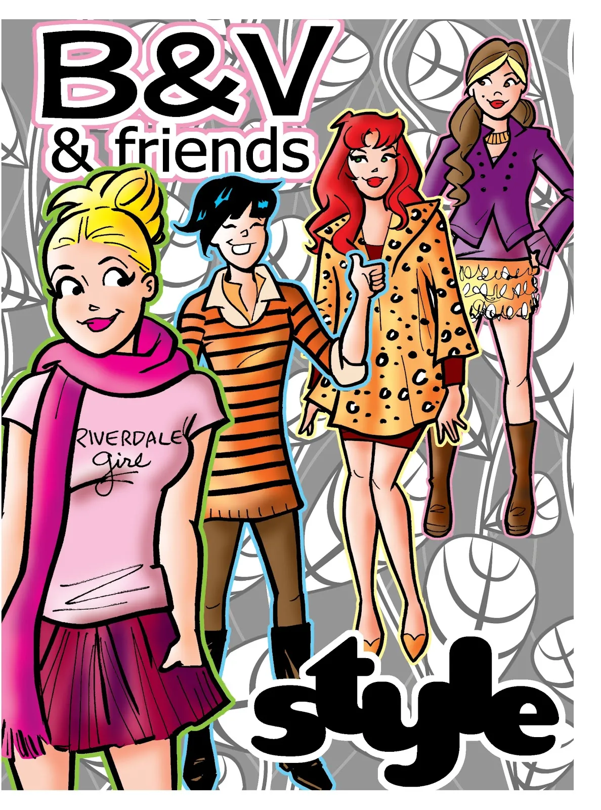 World of Betty and Veronica Jumbo Comics Digest  1 (Part 1) part 88