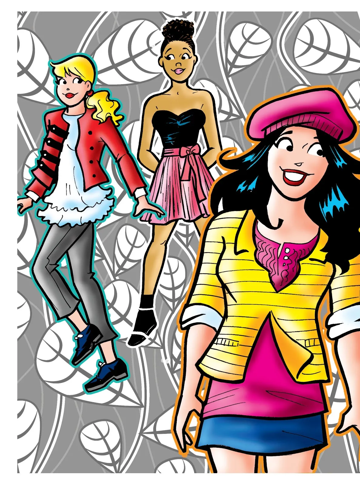 World of Betty and Veronica Jumbo Comics Digest  1 (Part 1) part 89