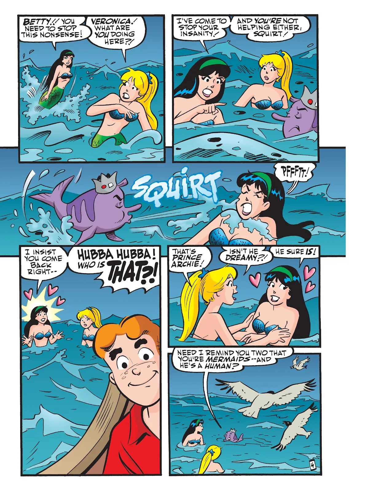 World of Betty and Veronica Jumbo Comics Digest  1 (Part 1) part 94