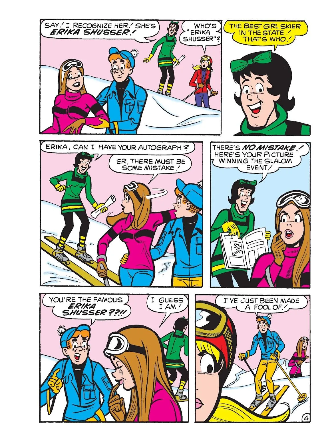 World of Betty and Veronica Jumbo Comics Digest  1 (Part 2) part 37