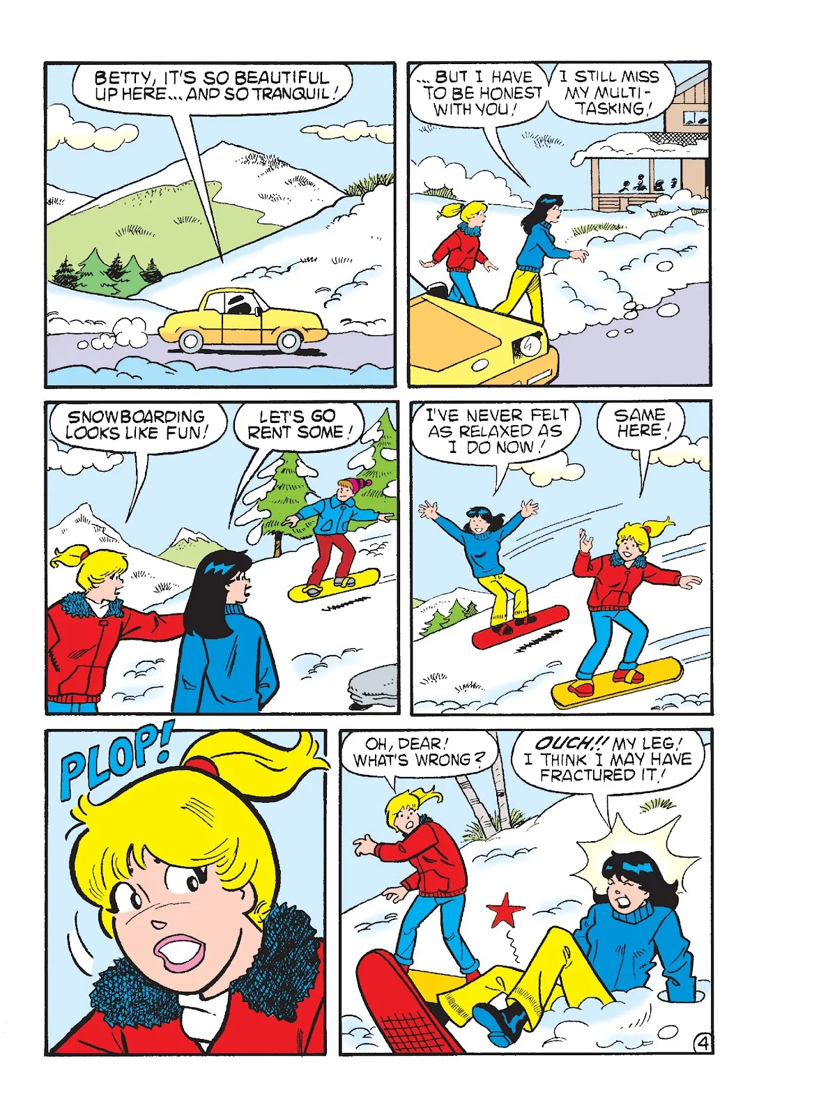 World of Betty and Veronica Jumbo Comics Digest  1 (Part 2) part 42