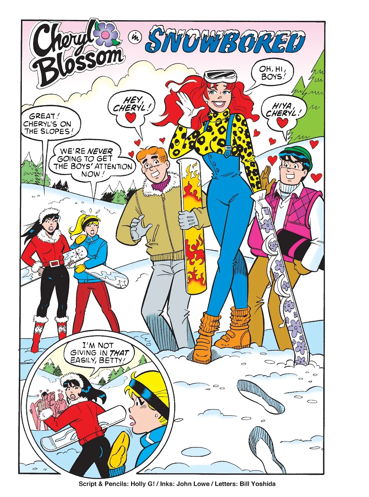 World of Betty and Veronica Jumbo Comics Digest  1 (Part 2) part 62