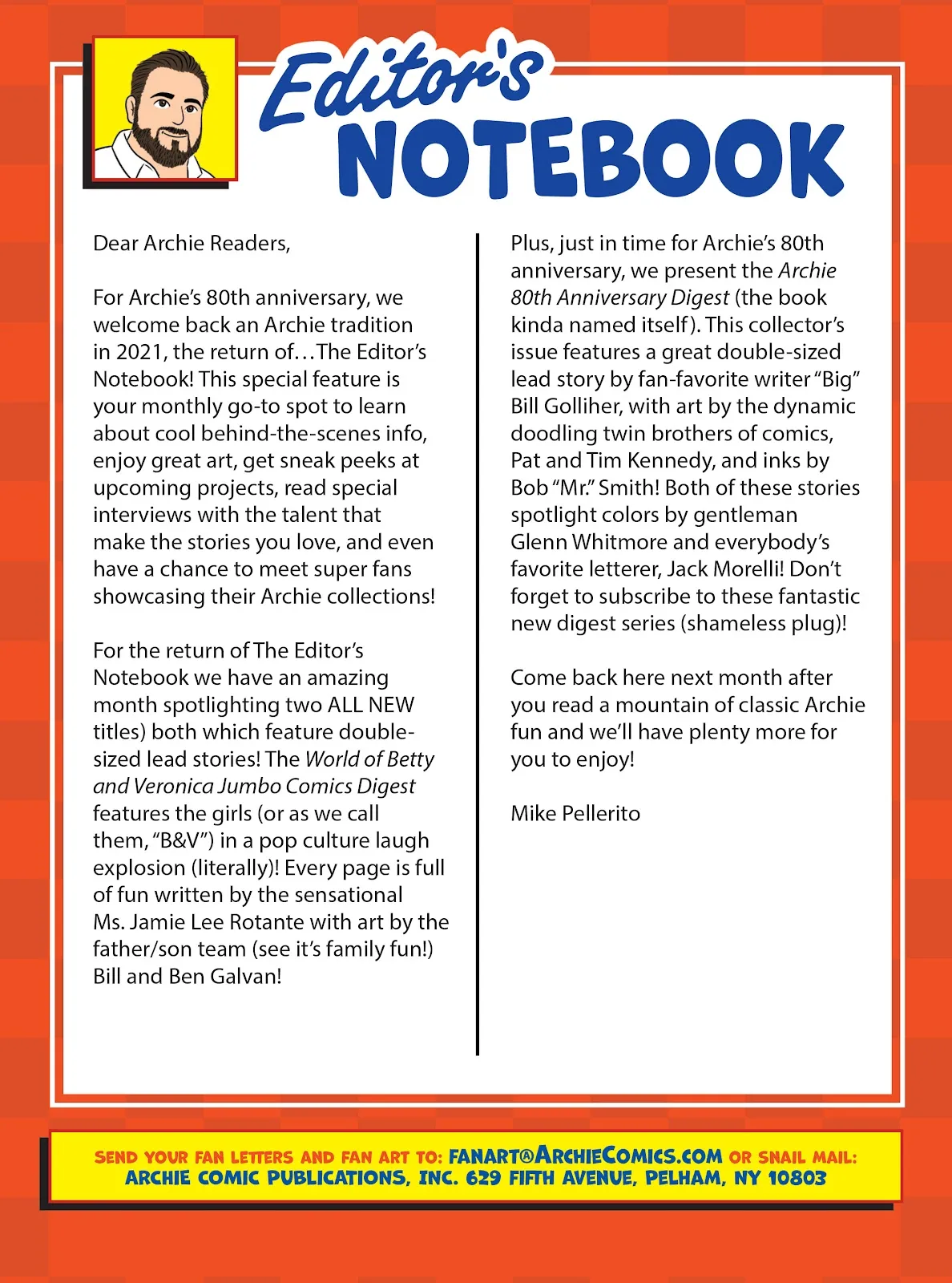 World of Betty and Veronica Jumbo Comics Digest  1 (Part 2) part 79