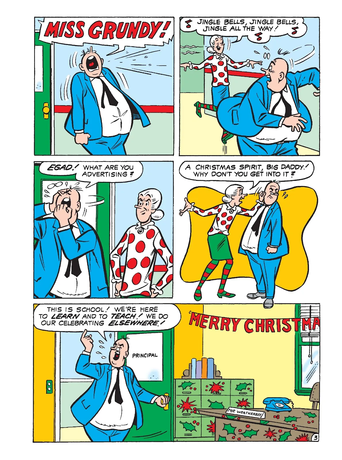 World of Betty and Veronica Jumbo Comics Digest  10 (Part 1) part 26