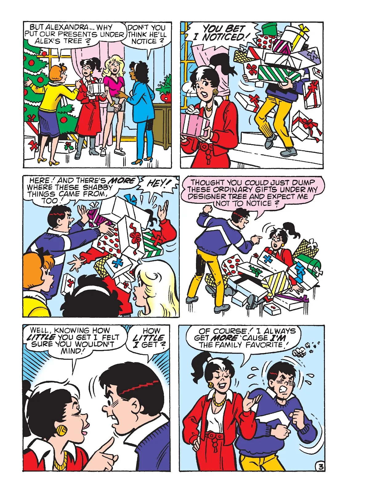 World of Betty and Veronica Jumbo Comics Digest  10 (Part 1) part 37