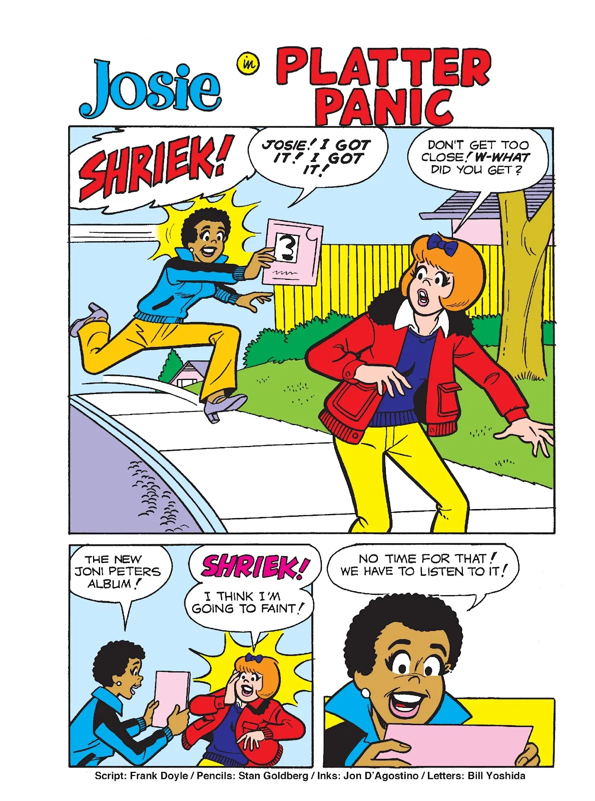 World of Betty and Veronica Jumbo Comics Digest  10 (Part 1) part 52