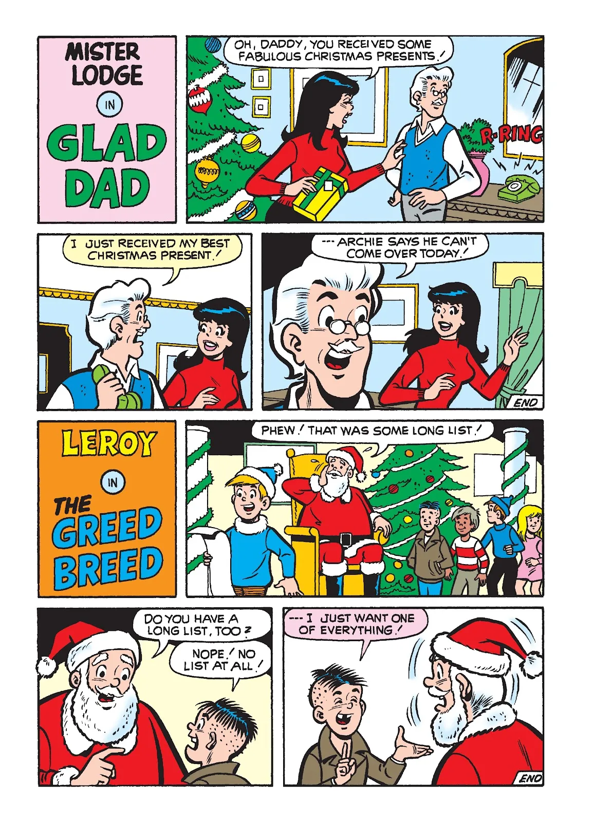 World of Betty and Veronica Jumbo Comics Digest  10 (Part 1) part 58