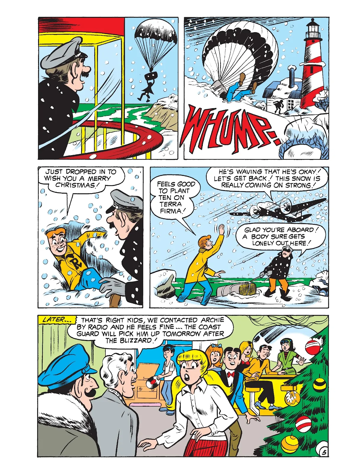 World of Betty and Veronica Jumbo Comics Digest  10 (Part 1) part 64