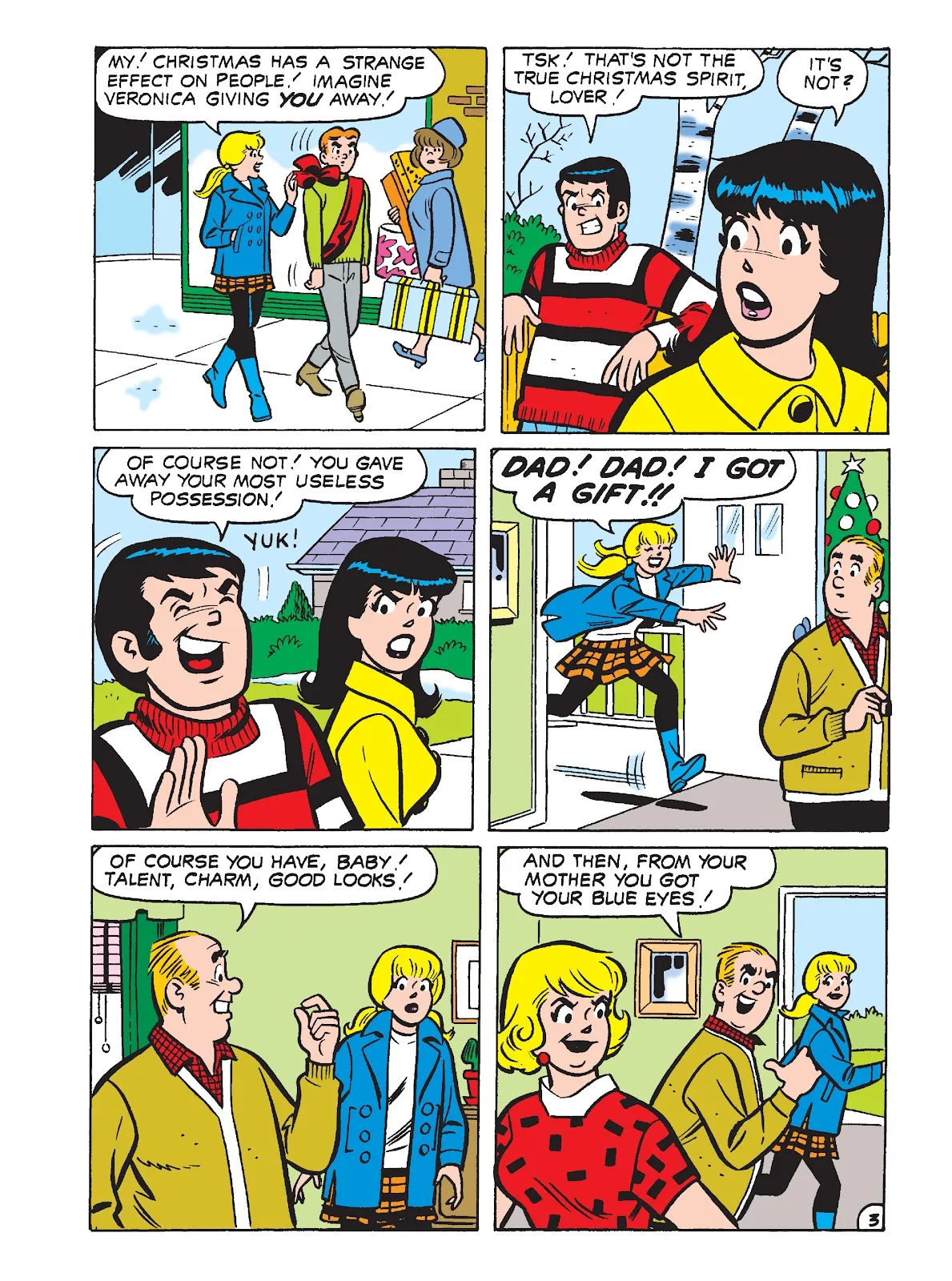 World of Betty and Veronica Jumbo Comics Digest  10 (Part 1) part 68